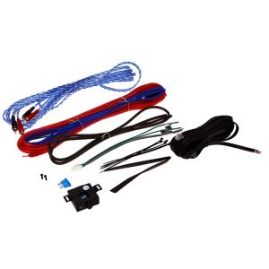 Subwoofer activ Phoenix Gold, difuzor 10", 200 W RMS, 800 W MAX, kit de cabluri incluse