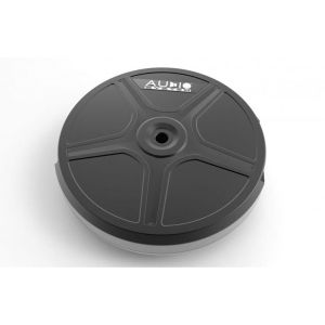 Aktív mélynyomó pótkerék audiorendszer, 150 W RMS, 200 W MAX, távirányítóval