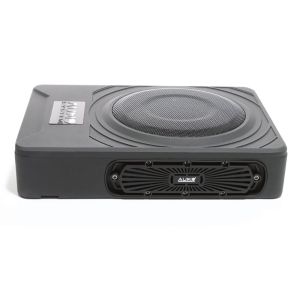 Subwoofer activ sub scaun Audio System, 225 W RMS, 275 W MAX, difuzor 8"