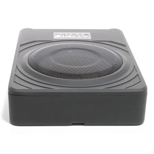 Subwoofer activ sub scaun Audio System, 225 W RMS, 275 W MAX, difuzor 8"