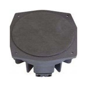 Subwoofer BASS SHAKER, Audio System, 140 W RMS, 220 W MAX, difuzor 6,5", 40 Hz