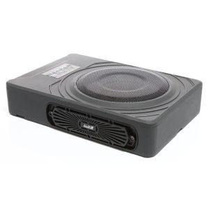 Subwoofer pasiv underseat, Audio System, 350 W RMS, 400 W MAX, difuzor 8"