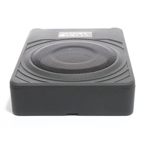 Subwoofer pasiv underseat, Audio System, 350 W RMS, 400 W MAX, difuzor 8"