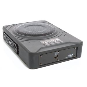 Subwoofer pasiv underseat, Audio System, 350 W RMS, 400 W MAX, difuzor 8"