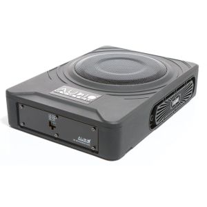 Subwoofer pasiv underseat, Audio System, 350 W RMS, 400 W MAX, difuzor 8"