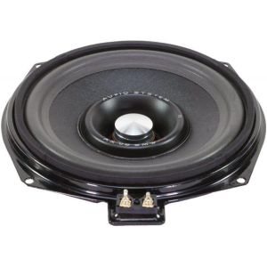 Set 2 subwoofere pasive dedicate BMW E, F si G, Audio System, 150 W RMS, 210 W MAX, difuzor 8".