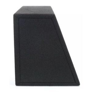 Subwoofer pasiv cu incinta, Audio System, 500 W RMS, 600 W MAX, difuzor 12", high end