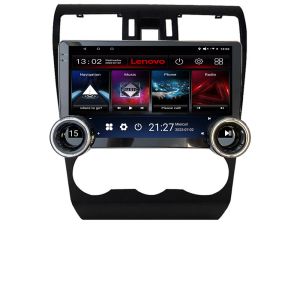 Navigatie Subaru Subaru Forester Impreza XV 2013 2013 Kit-062 Lenovo  8 core 4+64 10.5 inch Incell 1K android Wifi 5Ghz gps internet et G