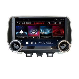 Navigatie Hyundai Tucson 2019 Kit-1135 Lenovo  8 core 4+64 10.5 inch Incell 1K android Wifi 5Ghz gps internet