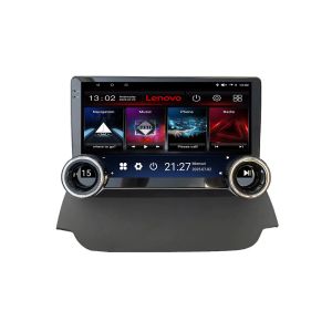 Navigatie Ford Ecosport 2013-2016 Kit-232 Lenovo  8 core 4+64 10.5 inch Incell 1K android Wifi 5Ghz gps internet a