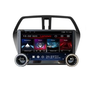 Navigatie Suzuki S-Cross Kit-337 Lenovo  8 core 4+64 10.5 inch Incell 1K android Wifi 5Ghz gps internet  