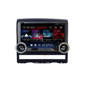 Navigatie Fiat Albea 2009-2014 Kit-Albea Lenovo  8 core 4+64 10.5 inch Incell 1K android Wifi 5Ghz gps internet