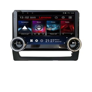 Navigáció Mitsubishi ASX 2020 Kit-asx2020 Lenovo 8 magos 4+64 10.5 hüvelykes Incell 1K android Wifi 5Ghz gps internet a