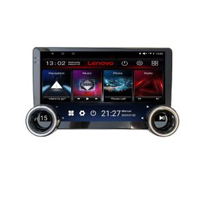Navigatie Citroen Berlingo Opel Combo 2021- Lenovo Incell 1K 10.5 inch  8 core 4+64 carplay android auto radio internet kit-berlingo2021+EDT-E211-RK+kit-berlingo202110-9