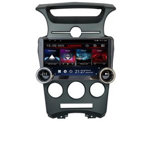 Navigatie Kia Carens 2006-2012 clima automata Lenovo  8 core 4+64 10.5 inch Incell 1K android Wifi 5Ghz gps internet  KIT-carens-2006