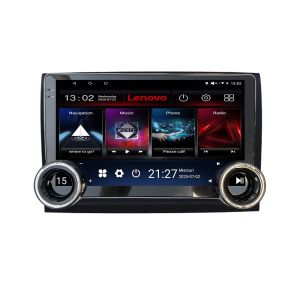 Navigáció Fiat ducato 2006- Készlet-ducato Lenovo 8 magos 4+64 10.5 hüvelykes Incell 1K android Wifi 5Ghz gps internet C