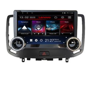 Navigatie Infiniti G35 G37 2006-2013 Lenovo  8 core 4+64 10.5 inch Incell 1K android Wifi 5Ghz gps internet  KIT-G25