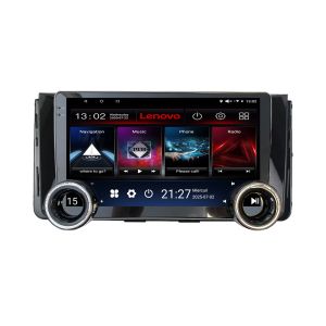 Navigatie Hyundai H350 2016- Lenovo  8 core 4+64 10.5 inch Incell 1K android Wifi 5Ghz gps internet  