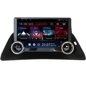 Navigatie Renault Kangoo Lenovo  8 core 4+64 10.5 inch Incell 1K android Wifi 5Ghz gps internet  