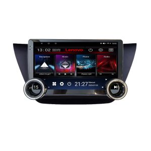 Navigatie Mitubishi Lancer 2001-2007 Kit-lancer07 Lenovo  8 core 4+64 10.5 inch Incell 1K android Wifi 5Ghz gps internet 32