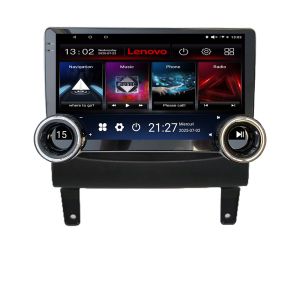Navigatie Opel Meriva 2010-2017 Lenovo  8 core 4+64 10.5 inch Incell 1K android Wifi 5Ghz gps internet  KIT-meriva