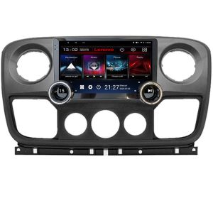 Navigatie Opel Movano, Renault Master 2010-2021  Lenovo  8 core 4+64 10.5 inch Incell 1K android Wifi 5Ghz gps internet