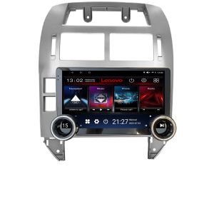 Navigatie VW Polo 2004-2011 Lenovo  8 core 4+64 10.5 inch Incell 1K android Wifi 5Ghz gps internet  Kit-polo