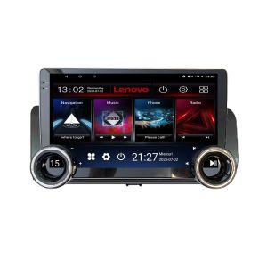 Navigatie Dacia Logan Sandero Jogger 2020+ Lenovo 8 core 4+64 10.5 inch Incell 1K android Wifi 5Ghz gps internet