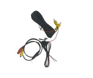 Camera video spate Lenovo C2B prindere tip fluture AHD 720P CVBS mirror ghidaj vedere pe timp de noapte