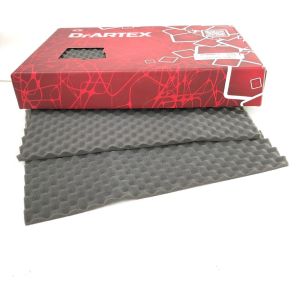 Insonorizant fono absorbant Dr ARTEX Lace 15 mm pachet 1.1 m2