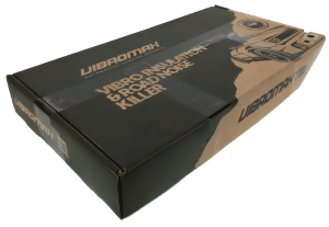 Insonorizant vibro Dr Artex OEM VibroMax 2.0 mm pachet 3.75 m2