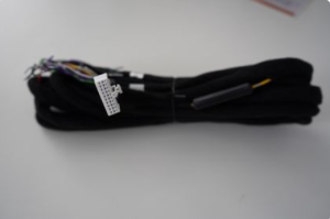 Cablaj plug & play NAM-3 DSP Nakamichi NDSK4285 Universal ISO