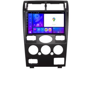 Navigatie Ford Mondeo 2004-2007 Octa Core EDOTEC-LITE Android Ecran 720P Octa Core 4+64 Carplay  Android auto