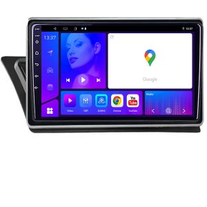 Navigatie dedicata Audi Q5 MMI3G Low High Octa Core EDOTEC-LITE Android Ecran 720P Octa Core 4+64 Carplay  Android auto