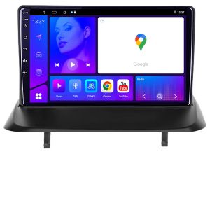 Navigáció Peugeot 3008 5008 EDOTEC-LITE Android Kijelző 720P Octa Core 8+128 Carplay Android Auto