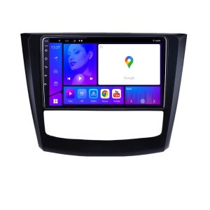 Navigatie Renault Kadjar facelift 2019-2022 EDOTEC-LITE Android Ecran 720P Octa Core 8+128 Carplay  Android auto