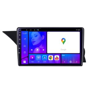 Navigáció Mercedes GLK NTG4 2008-2012 NAVTEC Android Kijelző 720P Négymagos 2+32 Carplay Android Auto