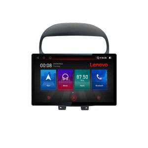 Navigáció Fiat Freemont Dodge Journey 2012-2019 Lenovo PRO 4+64 13 hüvelykes 2K android 4G DSP gps internet 32 v1