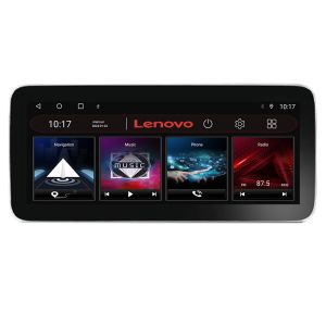 Navigatie vw multivan 2003-2015 K-multivan Lenovo PRO 4+64 12.3 inch qled android 4G DSP gps internet 