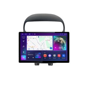 Navigatie Fiat Freemont Dodge Journey 2012-2019 Qled 2K Octa Core 4+64 LTE 4G DSP Wifi 5Ghz android auto carplay radio gps internet EDT-E413-2K v1