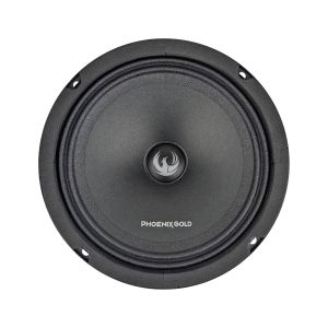 Difuzoare midrange Phoenix Gold ZP65 350 watts 165 mm 6.5" 4 ohm