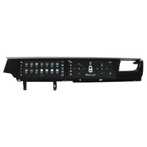 Navigatie Porsche Macan 2014-2023 ecran dual 24.6" 8+128Gb 8core 4G