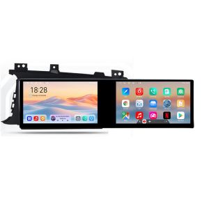 Navigatie Kia Optima 2011-2013 Kit-091 Edotec 2 ecrane  8 core 4+128 21.6 inch Incell android Wifi 5Ghz gps internet  C