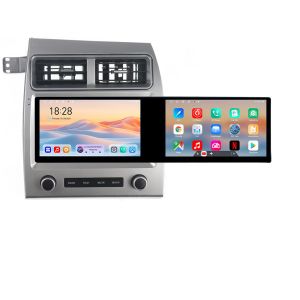 Navigatie Audi Q7 2005-2015 Edotec 8 core 4+128 10.5 inch Incell 1K android Wifi 5Ghz gps internet