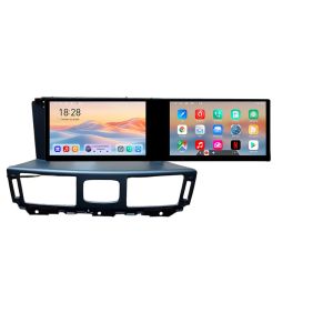 Navigatie Infinity Q70 M37 2012-2019 Edotec 8 core 4+128 10.5 inch Incell 1K android Wifi 5Ghz gps internet