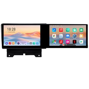 Navigatie Range Rover Sport 2005-2010 Edotec 2 ecrane  8 core 4+128 21.6 inch Incell android Wifi 5Ghz gps internet