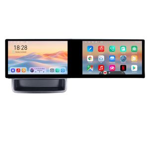 Navigatie Renault Traffic 2009-2014 Edotec 8 core 4+128 10.5 inch Incell 1K android Wifi 5Ghz gps internet