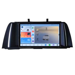 Navigatie Bmw F10 NBT 2012-2016 Android 8 Core 2.2 Ghz 8+128 Qled 1K ADAS 4G LTE GPS 360 kit-f10-nbt+EDT-E409V3