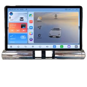 Navigációs Citoren C3 2017-2024 rádió cd 8 mag 2.2 Ghz 8+128 Qled 1K ADAS 4G LTE GPS Kit-+EDT-E409V3