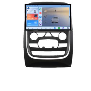 Navigáció Dodge Durango 2014-2020 8 magos 2.2 GHz 8+128 Qled 1K ADAS 4G LTE GPS készlet-+EDT-E409V3